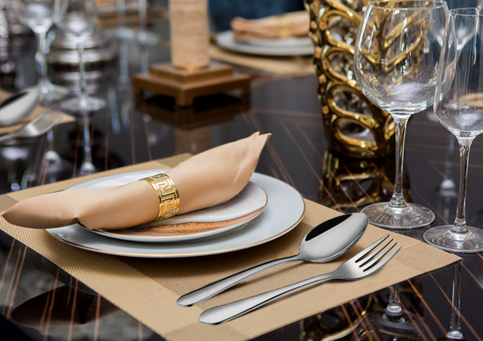 Gastronomie Professionnelle MISTER ® MEISTER