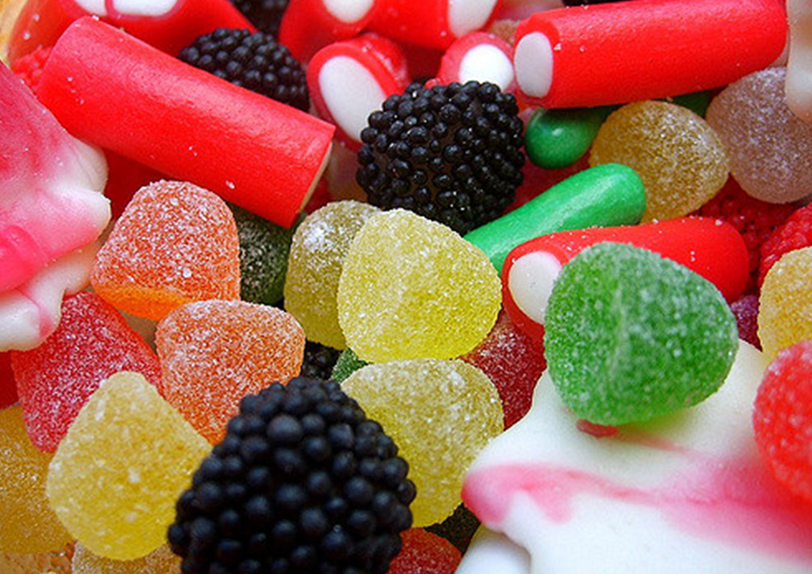 Friandises MISTER ® MEISTER