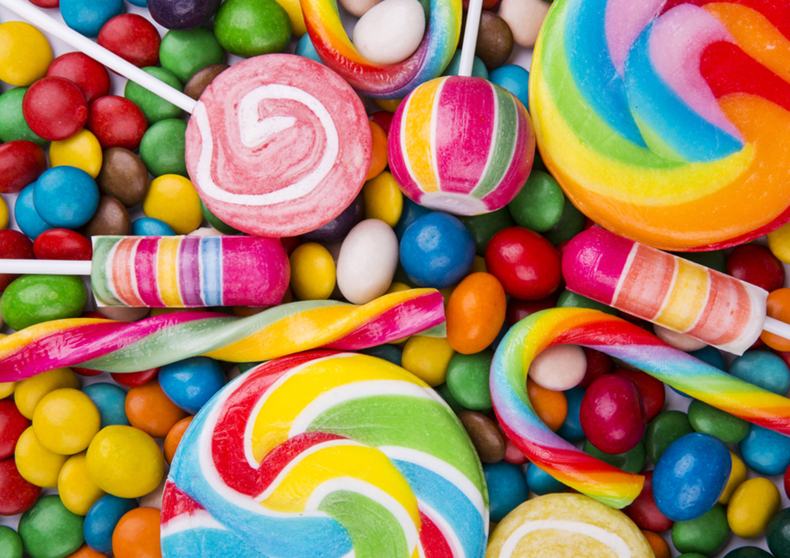 Friandises MISTER ® MEISTER