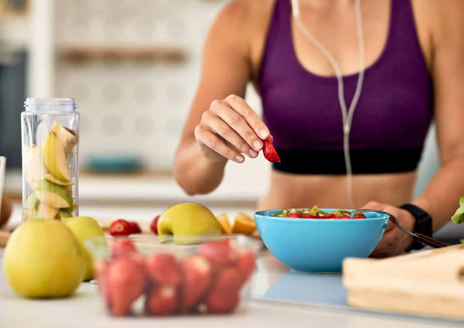 Vitamines et Minéraux MISTER ® MEISTER