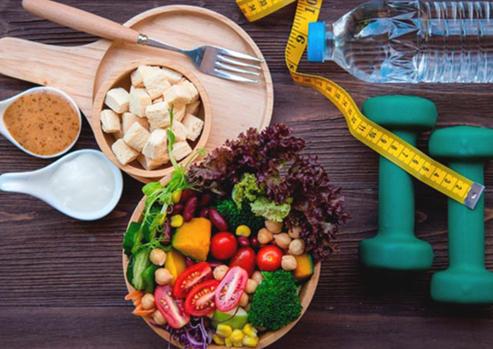Vegan und pflanzenbasiert MISTER ® MEISTER