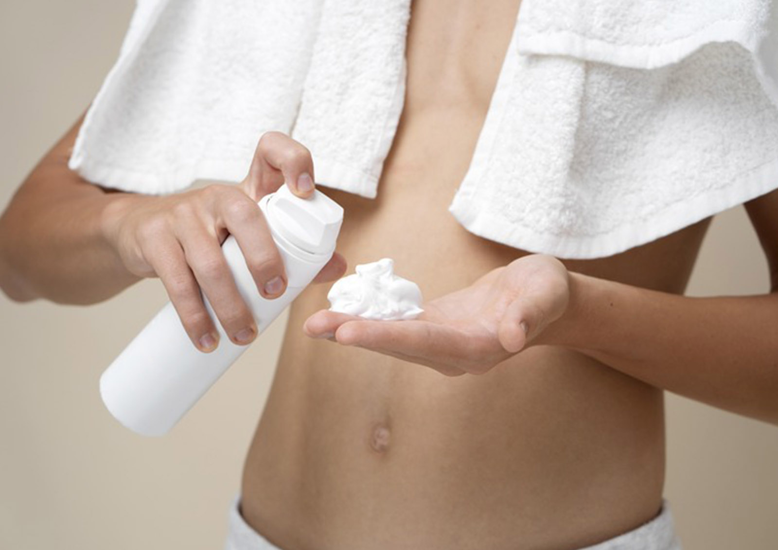 Body Care MISTER ® MEISTER