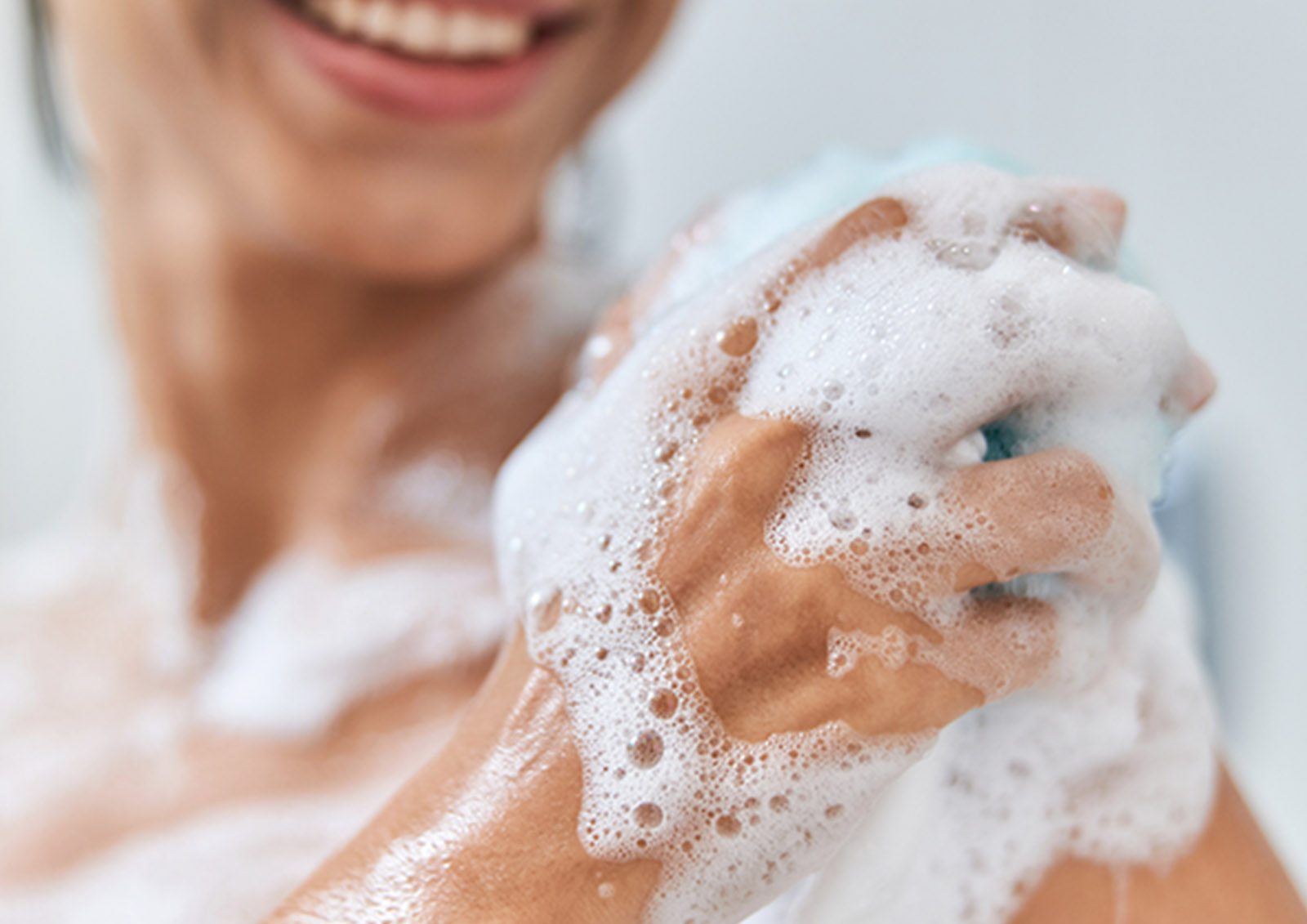 Hygiène Corporelle MISTER ® MEISTER