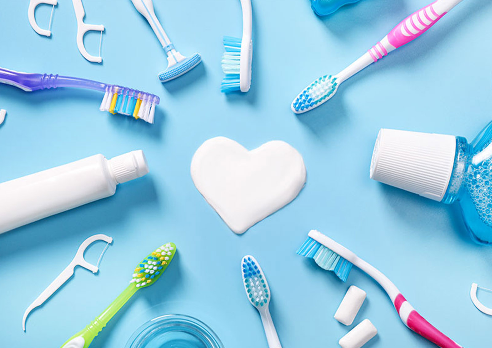 Higiene Dentária MISTER ® MEISTER