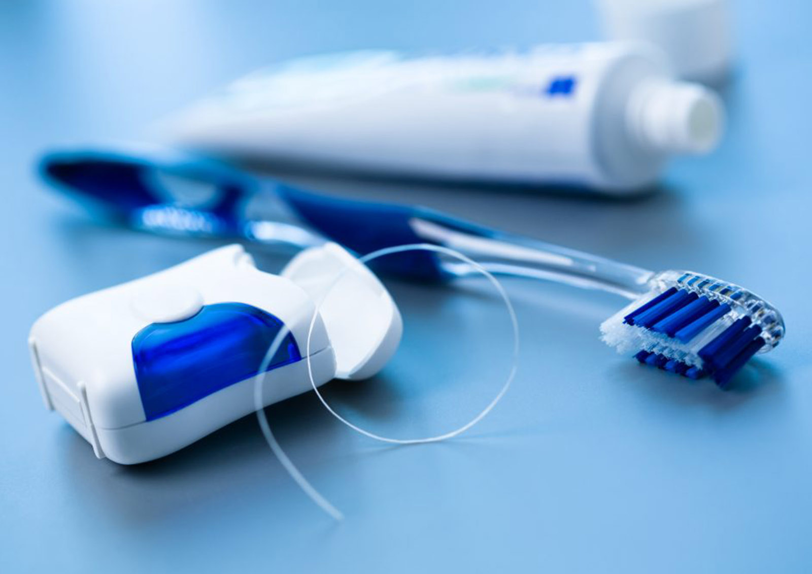 Dental Hygiene MISTER ® MEISTER