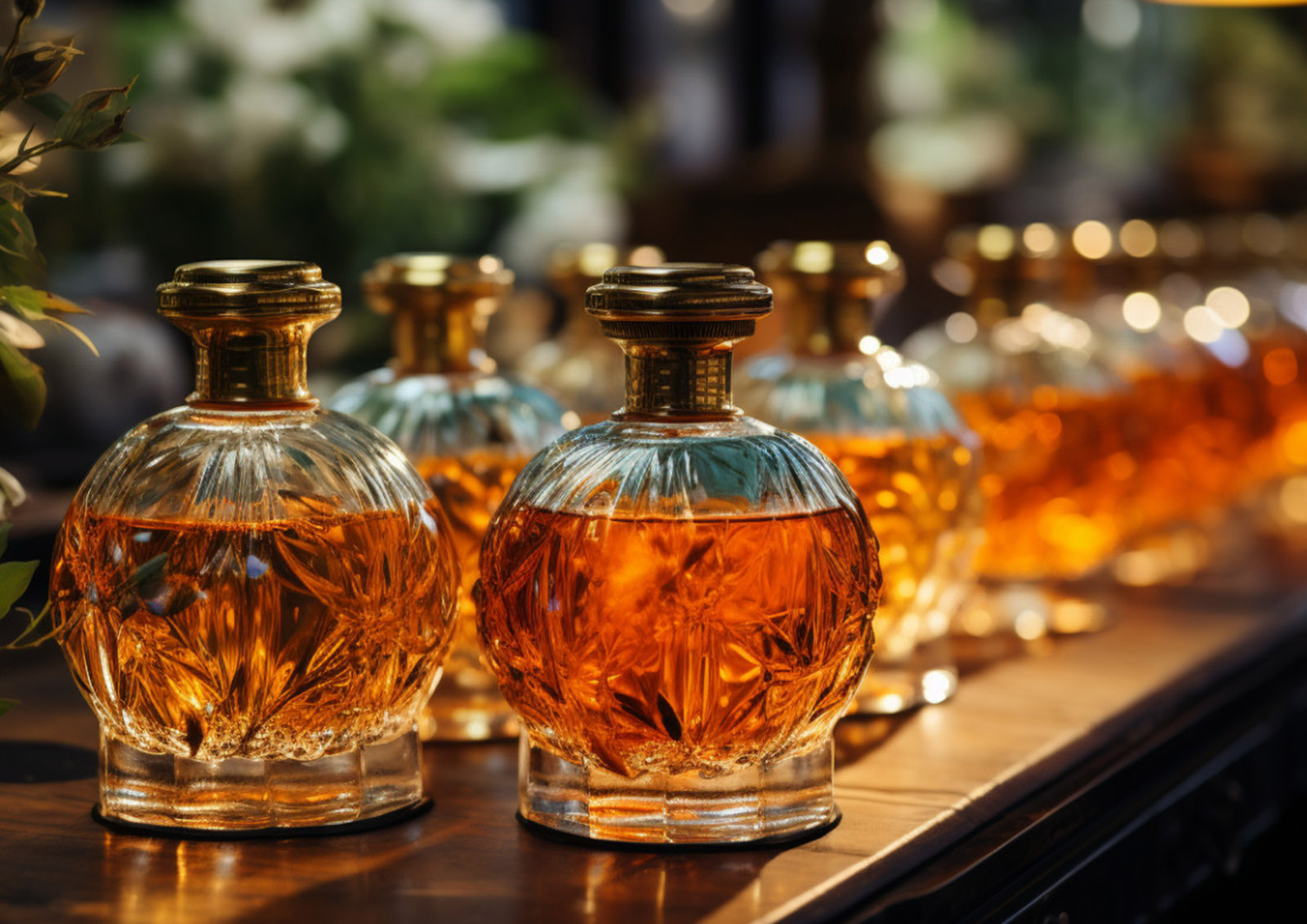 Parfüms und Colognes MISTER ® MEISTER