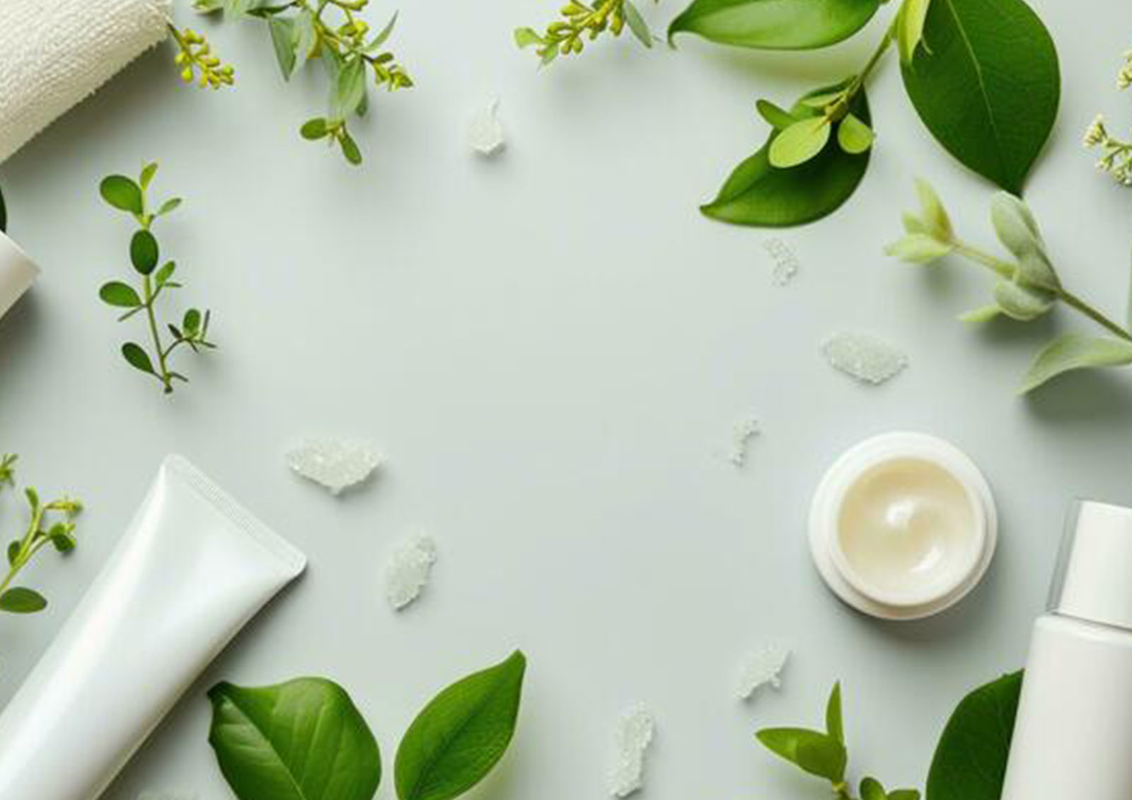 Cosmétique Corporelle MISTER ® MEISTER