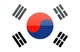 韓国、共和国